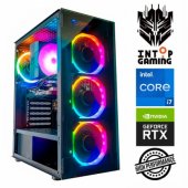 i7-12700F 16GB 500SSD+4TB RTX3050 6GB no-OS GFB