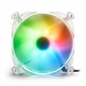 Shark Disc RGB 120 mm Case Fan 4044951032372