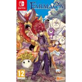 Farmagia Limited Edition NSW