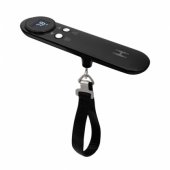 SCL-L100-BKR Travel Light Luggage Scale