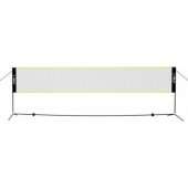 Nils Extreme NN500 BADMINTON NET 500CM FULL COVER NILS.
