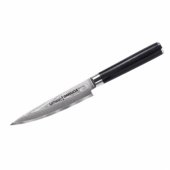 DAMASCUS Universal Kitchen knife 125mm