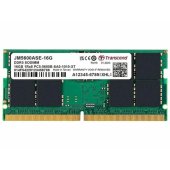 JetRam 16GB DDR5 5600MHz SO-DIMM JM5600ASE-16G