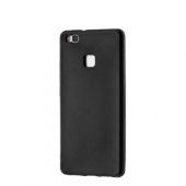"Soft Matte 0.3 mm Xiaomi Redmi Note 5A" Black