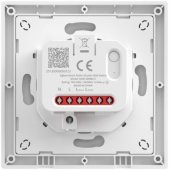 MINI-ZBRBS-E ZigBee smart roller shutter switch