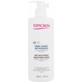 UR 10 Anti-Roughness Smoothing Cream 500ml