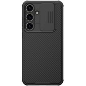 CamShield Pro Case Samsung Galaxy S24 Plus Black