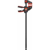 BESSEY one-hand clamp EZXL 900/ 90 - EZXL90-9