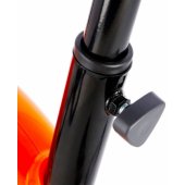 RW3011 Black/ Orange