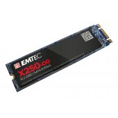 X250 2 TB M.2 Serial ATA III 3D NAND