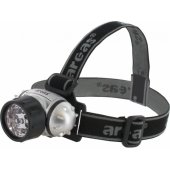 19 LED Headlight