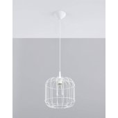 Celta SL.0295 60W E27 White