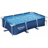 56403 Steel Pro Pool