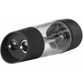 7612 BKXRAUP Dual Mechanical Mill