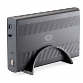CHD3SU 3.5" SATA USB 2.0 Black