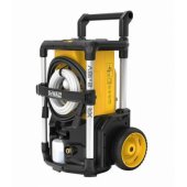 PRESSURE WASHER CORDLESS 2X18V 110BAR