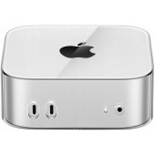 MacMini M4 Transparent