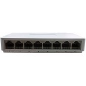 8-Port Gigabit Ethernet Switch TV990191