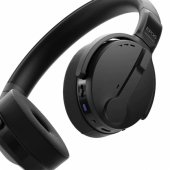 ADAPT 560 II Black