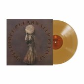 CREEDENCE CLEARWATER REVIVAL "Mardi Gras" (Gold Vinyl)