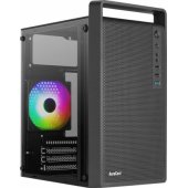 CS-109 FRGB Black
