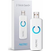 Z-Stick USB Adapter Z-Wave Plus