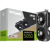 GeForce RTX 5050 Twin Edge OC 8 GB GDDR6 128bit