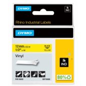 Rhino Industrial Label 18432