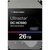 Ultrastar DC HC590 26TB 3.5" 512MB 0F65672