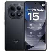 Redmi Note 15 5G 8/ 256GB Black
