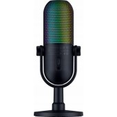 Seiren V3 Chroma Black