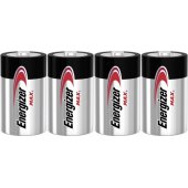 MAX LR-20 4 pack