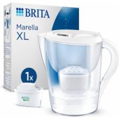 Marella XL + 1 MAXTRA PRO White