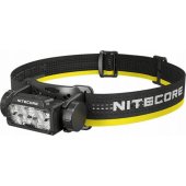 HC60 UHE Black