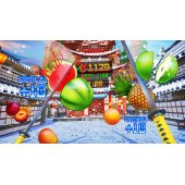 Fruit Ninja VR PS VR