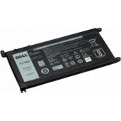 Lithium-ion prismatic battery 42Wh 3-cell