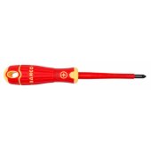 SB insulated screwdriver PZ2X100
