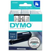 Tape D1 9mm