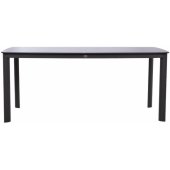 BEIDA 180x90x75cm Black