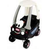 Little Tikes Cozy Coupe Radio Car (615795)