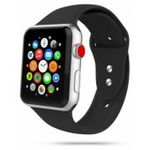 42/ 44/ 45mm Black IconBand