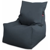 Burma Graphite POP FIT