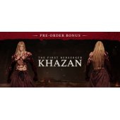 The First Berserker: Khazan for PS5