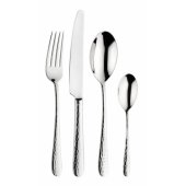 Leopard Cutlery Set 30pcs