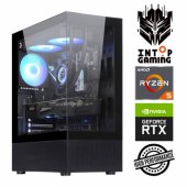 Ryzen 5 7500X3D 16GB DDR5 500SSDRTX5050 8GB no-OS DK