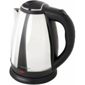 EKK104S Silver