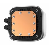 LP360 WH 120 mm CPU Cooler R-LP360-WHMSMC-G-1