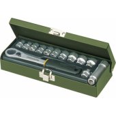 Proxxon tool set 13 el. (PR23602)