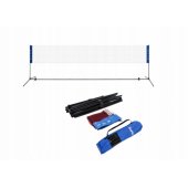 NT7111 3in1 Multifunctional grid Badminton + tennis + volleyball cover