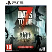 7 Days to Die PS5